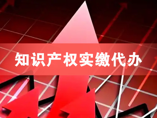 北京知识产权实缴资本代办